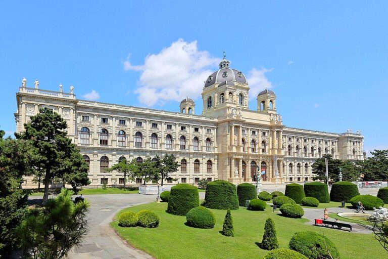 What to do in Vienna: Top 10 best sights