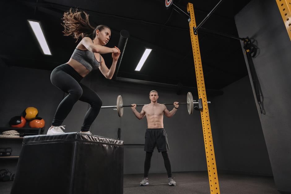 Functional training: what is it and what is it for