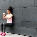 Isometric squats: how to do it and benefits