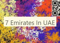 7 Emirates In UAE