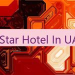 7 Star Hotel In UAE ⭐ 🏨 🇦🇪