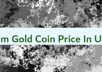 8Gm Gold Coin Price In UAE 🪙 🇦🇪