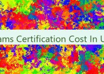 Acams Certification Cost In UAE 🇦🇪