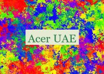 Acer UAE 🇦🇪