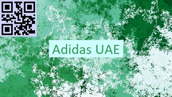 Adidas UAE