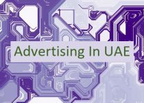 Advertising In UAE 🇦🇪