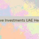 Alternative Investments UAE Health Care