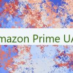Amazon Prime UAE 🛒 🇦🇪