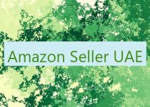 Amazon Seller UAE 🛒 🇦🇪