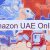 Amazon UAE Online 🛒 🇦🇪