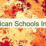 American Schools In UAE 🏫 🇺🇸 🇦🇪