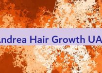 Andrea Hair Growth UAE 🇦🇪