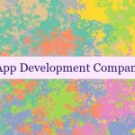 Android App Development Company In UAE 🇦🇪