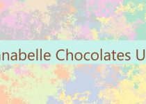 Annabelle Chocolates UAE 🇦🇪