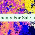 Apartments For Sale In UAE 🛒 🏡 🇦🇪