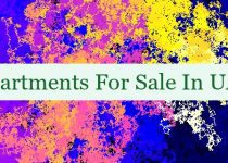 Apartments For Sale In UAE 🛒 🏡 🇦🇪