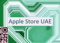 Apple Store UAE