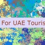 Apply For UAE Tourist Visa 🇦🇪