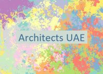 Architects UAE 🇦🇪