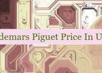Audemars Piguet Price In UAE 🇦🇪