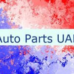 Auto Parts UAE 🇦🇪