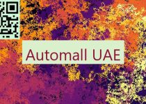 Automall UAE