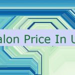 Avalon Price In UAE 🇦🇪