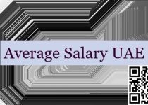 Average Salary UAE