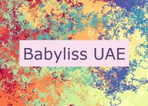 Babyliss UAE 🇦🇪