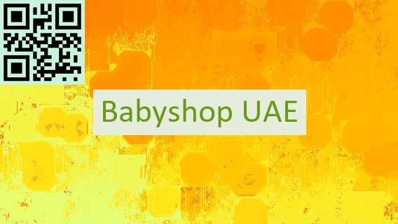 Babyshop UAE