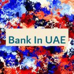 Bank In UAE 🏦 🇦🇪