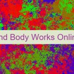 Bath And Body Works Online UAE