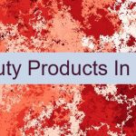 Beauty Products In UAE 🇦🇪