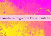 Best Canada Immigration Consultants In UAE 🇨🇦 🇦🇪