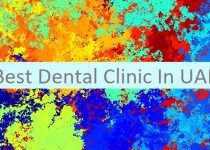 Best Dental Clinic In UAE 🦷 🇦🇪