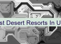 Best Desert Resorts In UAE 🏜️ 🇦🇪