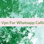 Best Free Vpn For Whatsapp Calling In UAE 🆓 📲 🇦🇪