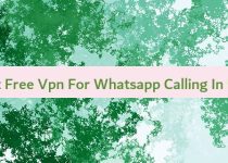 Best Free Vpn For Whatsapp Calling In UAE 🆓 📲 🇦🇪
