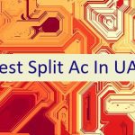Best Split Ac In UAE 🇦🇪