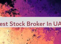 Best Stock Broker In UAE 🇦🇪