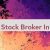 Best Stock Broker In UAE 🇦🇪