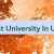 Best University In UAE 🏫 🇦🇪