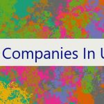 Big Companies In UAE 🇦🇪