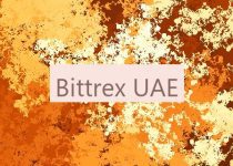 Bittrex UAE 🇦🇪