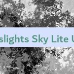 Blisslights Sky Lite UAE 🇦🇪