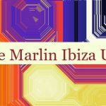Blue Marlin Ibiza UAE