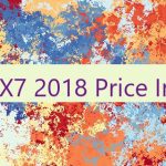 Bmw X7 2018 Price In UAE 🚗 🇦🇪