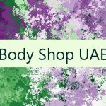 Body Shop UAE 🇦🇪