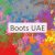 Boots UAE