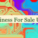 Business For Sale UAE 🛒 👔 🇦🇪
